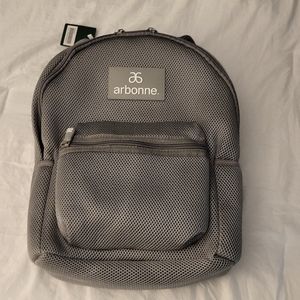 NEW- Arbonne Backpack